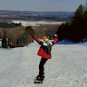 Meet your Posher, Annelyn